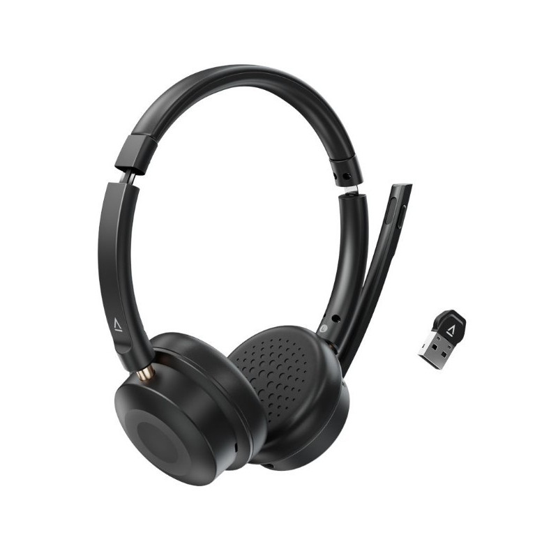 Creative Labs Headset Chat Wireless