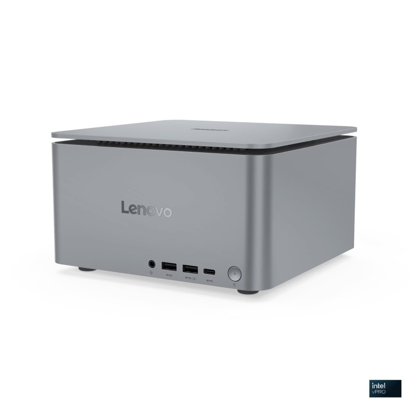 Lenovo ThinkCentre neo/Ultra G2/Ultra SFF/U7-265/32GB/1TB/RTX 5060/W11P/3ROn-Site