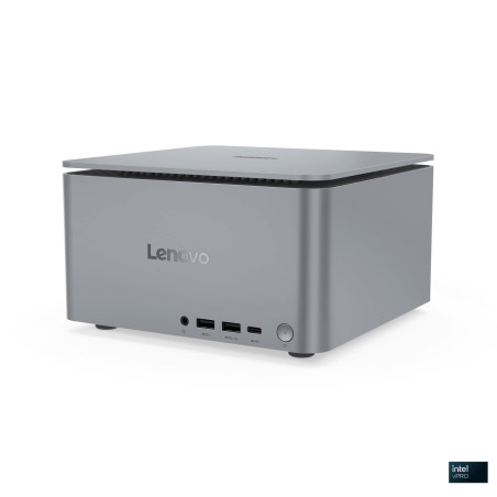 Lenovo ThinkCentre neo/Ultra G2/Ultra SFF/U7-265/32GB/1TB/RTX 5060/W11P/3ROn-Site