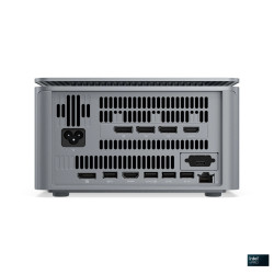 Lenovo ThinkCentre neo/Ultra G2/Ultra SFF/U7-265/32GB/1TB/RTX 5060/W11P/3ROn-Site
