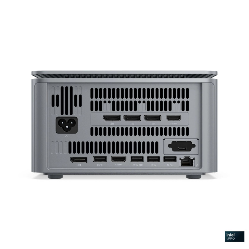Lenovo ThinkCentre neo/Ultra G2/Ultra SFF/U7-265/32GB/1TB/RTX 5060/W11P/3ROn-Site