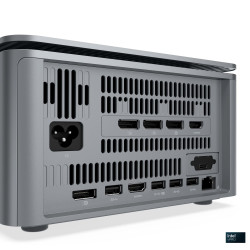 Lenovo ThinkCentre neo/Ultra G2/Ultra SFF/U7-265/32GB/1TB/RTX 5060/W11P/3ROn-Site