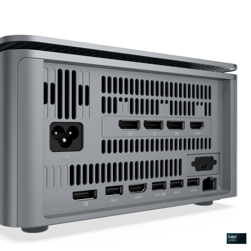 Lenovo ThinkCentre neo/Ultra G2/Ultra SFF/U7-265/32GB/1TB/RTX 5060/W11P/3ROn-Site