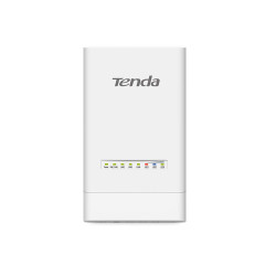 Tenda OS3 Outdoor CPE 5 GHz WiFi AC900, 867Mb/s, 4x LAN, 12 dBi, IP65, pasívna PoE výhybka + adaptér