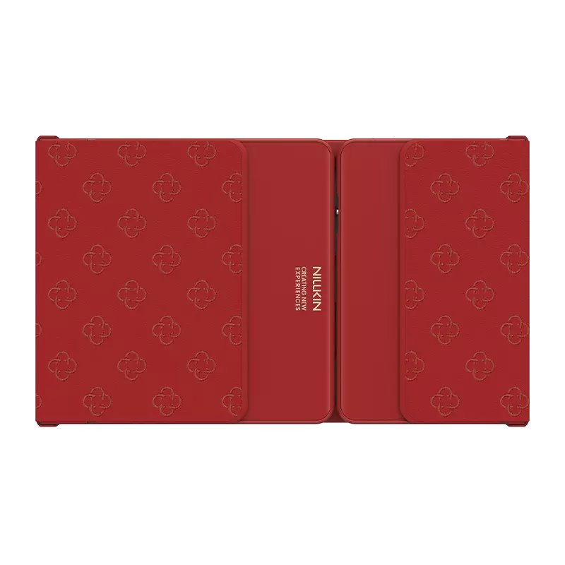 Nillkin Cube Kapesný Klávesnica Red