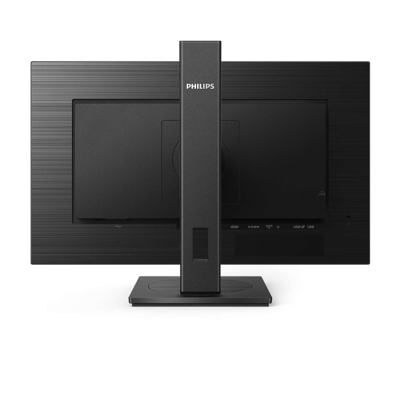 Philips/272B1G/00/27''/IPS/FHD/75Hz/4ms/Black/3R