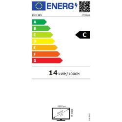 Philips/272B1G/00/27''/IPS/FHD/75Hz/4ms/Black/3R