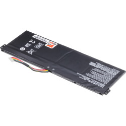 Batérie T6 Power pre Acer Aspire 3 A314-22, A315-23, Spin 1 SP114-31, 3830mAh, 43Wh, 3cell, Li-ion