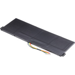 Batérie T6 Power pre Acer Aspire 3 A314-22, A315-23, Spin 1 SP114-31, 3830mAh, 43Wh, 3cell, Li-ion