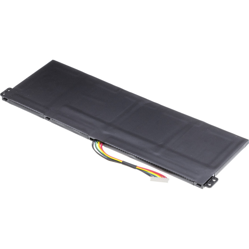 Batérie T6 Power pre Acer Aspire 3 A314-22, A315-23, Spin 1 SP114-31, 3830mAh, 43Wh, 3cell, Li-ion