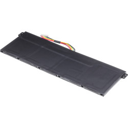 Batérie T6 Power pre Acer Aspire 3 A314-22, A315-23, Spin 1 SP114-31, 3830mAh, 43Wh, 3cell, Li-ion
