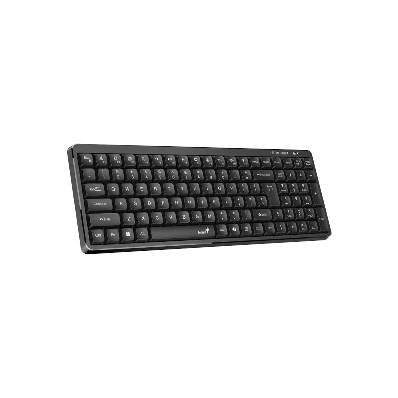GENIUS LuxeMate Q7100BT CZSK, Copilot, bezdrôtová