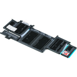 Batéria T6 Power pre Apple MacBook Pro 13'' Retina (2013, 2014, 2015), 6330mAh, 71,8Wh, 6cell, Li-pol
