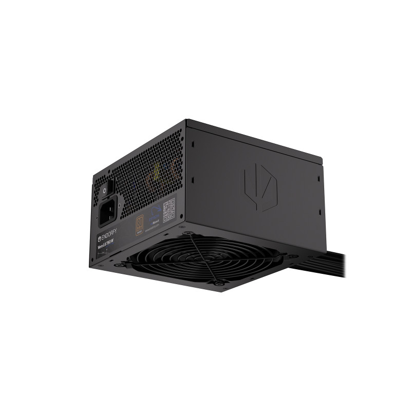 Endorfy Vero L6 Bronz 750W 80+ Bronz ATX3.1
