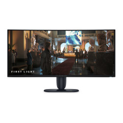 Dell Alienware/AW3426DW/34''/QD-OLED/UWQHD/280Hz/0,03ms/Modrá/3RNBD