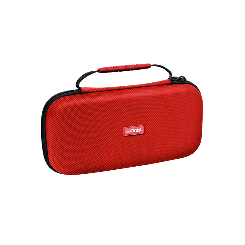 TRUST GXT1248S HARDCASE F SWITCH RED&BLUE