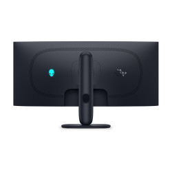 Dell Alienware/AW3426DW/34''/QD-OLED/UWQHD/280Hz/0,03ms/Modrá/3RNBD