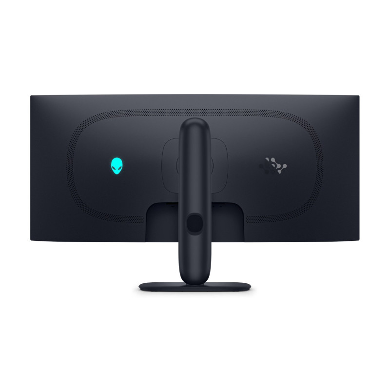 Dell Alienware/AW3426DW/34''/QD-OLED/UWQHD/280Hz/0,03ms/Modrá/3RNBD