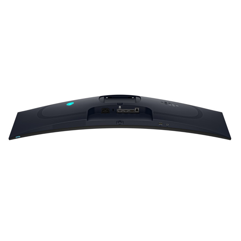 Dell Alienware/AW3426DW/34''/QD-OLED/UWQHD/280Hz/0,03ms/Modrá/3RNBD