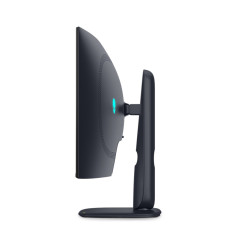Dell Alienware/AW3426DW/34''/QD-OLED/UWQHD/280Hz/0,03ms/Modrá/3RNBD