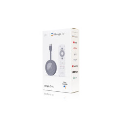 AB-COM - Homatics Dongle G 4K Google TV