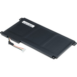 Batérie T6 Power Asus E410MA, E410KA, L410MA, R429MA, 3640mAh, 42Wh, 3cell, Li-pol, with cable