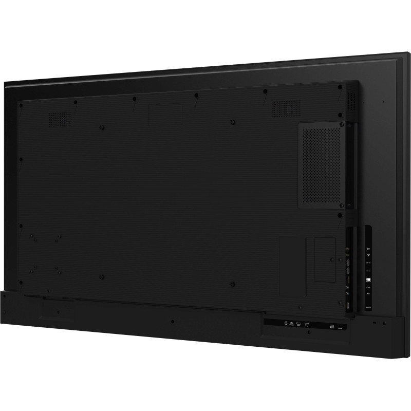 55'' iiyama LH5575UHS-B2AG: IPS, 4K UHD, Android, 24/7