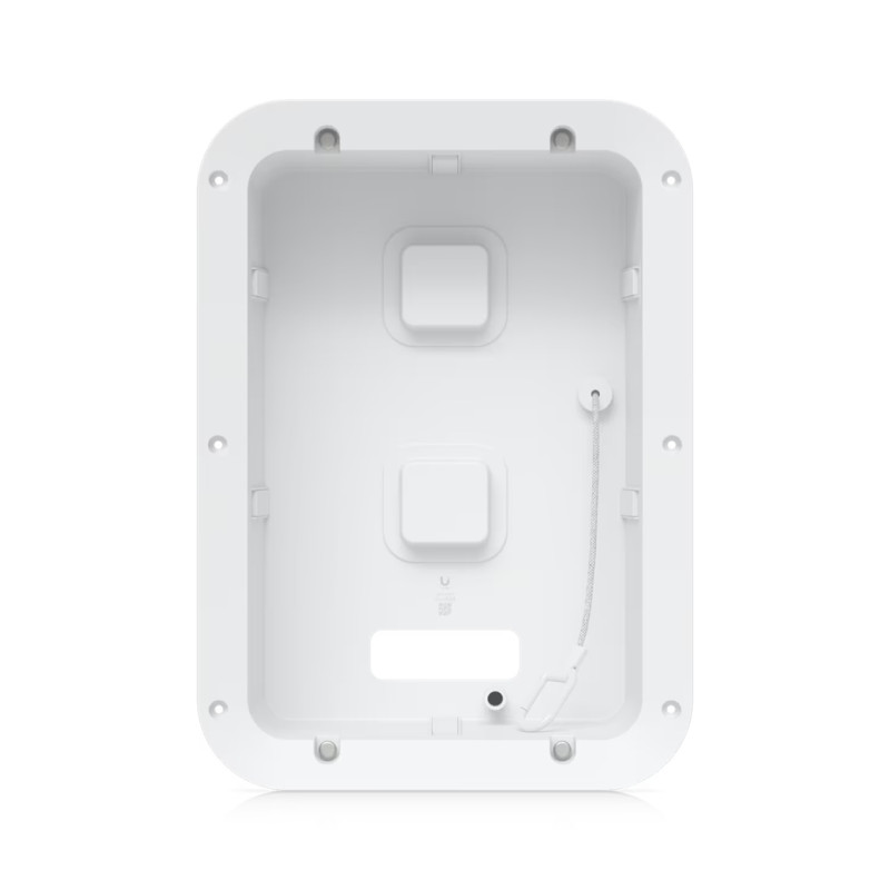 Ubiquiti UACC-AI-Speaker-FM - AI Speaker Flush Mount
