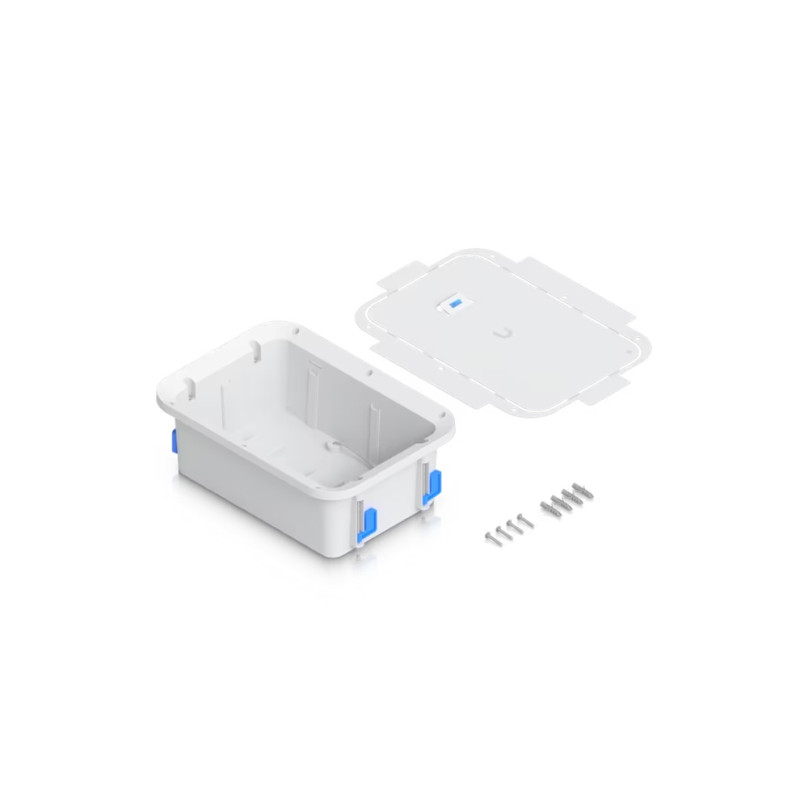 Ubiquiti UACC-AI-Speaker-FM - AI Speaker Flush Mount
