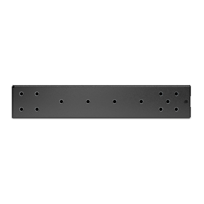 APC - Rack ATS, 230V, 10A, C14 in, (12) C13 out
