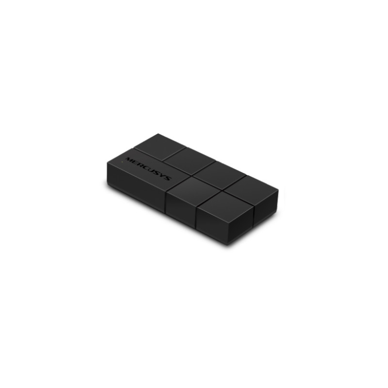Mercusys MS108G 8x10/100/1000 switch, plastic case