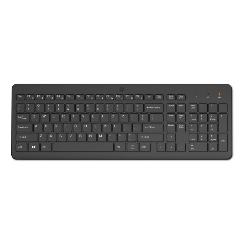 HP 220 Wireless Keyboard ABB