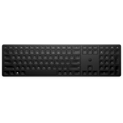 HP 450 Bezdrôtová klávesnica Programmable