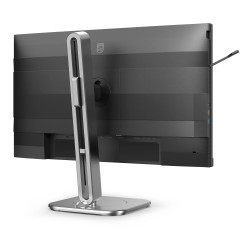 Philips/24B2G5200/23,8''/IPS/FHD/100Hz/4ms/Gray/3R