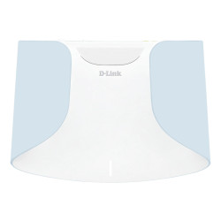 D-Link M60 - Aquila Pre AI AX6000 Wi-Fi 6 Smart Mesh Router (2-Pack)