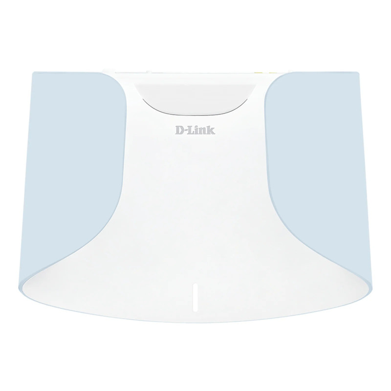 D-Link M60 - Aquila Pre AI AX6000 Wi-Fi 6 Smart Mesh Router (2-Pack)