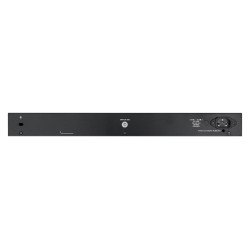 D-Link DGS-1250-28XMP/E 24-port Gigabit PoE Smart Managed Switch with 4x 10G SFP+ ports, 370Watts