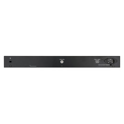 D-Link DGS-1250-28XMP/E 24-port Gigabit PoE Smart Managed Switch with 4x 10G SFP+ ports, 370Watts