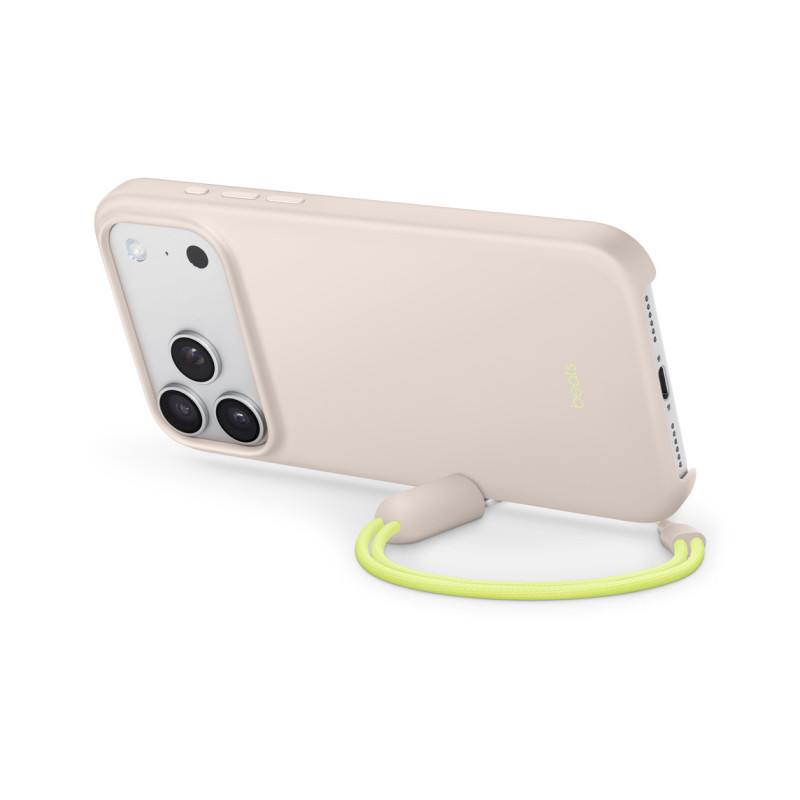 APPLE - Beats iPhone 17 Pre Max Kick.Case/MS+Cam.C-Lim.St.