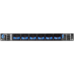 HP ENTERPRISE - Aruba 8325-32C BF 6 F 2 DC Bdl