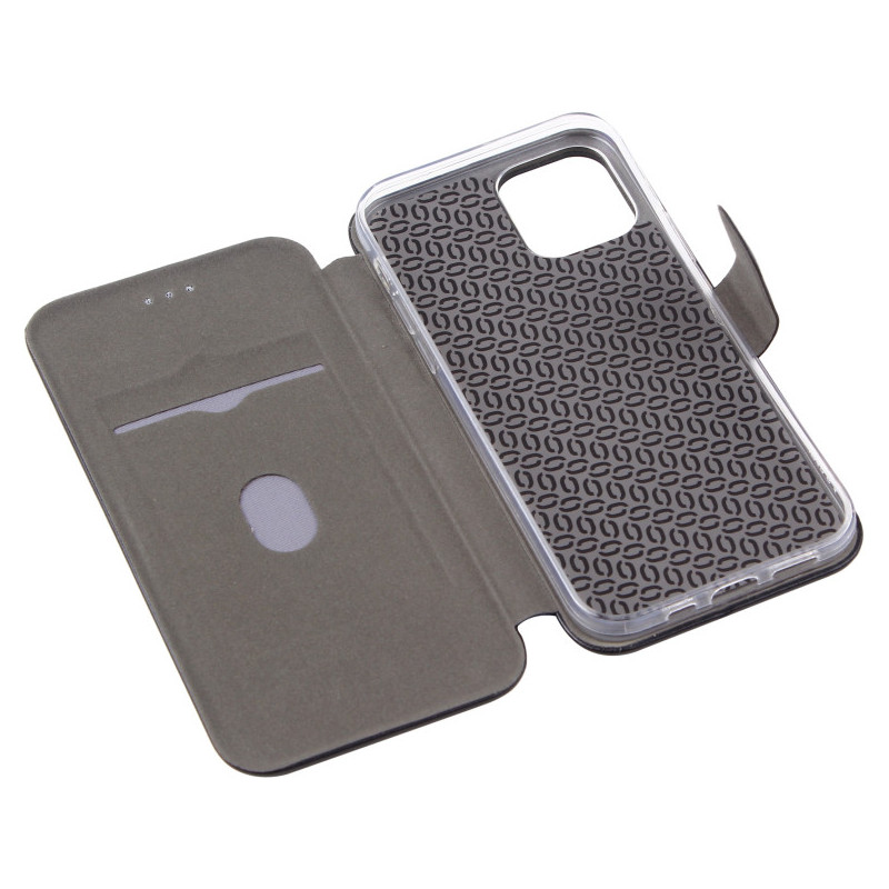 ALIGATOR Magnetto iPhone 14 Black