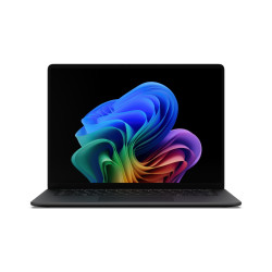 Microsoft Surface Laptop 15'' (8. edícia)/U5-335/15''/3270x2180/T/16GB/256GB/Intel int/W11P/Black/2R