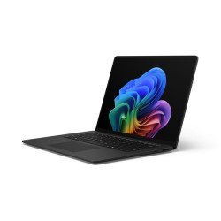 Microsoft Surface Laptop 15'' (8. edícia)/U5-335/15''/3270x2180/T/16GB/256GB/Intel int/W11P/Black/2R
