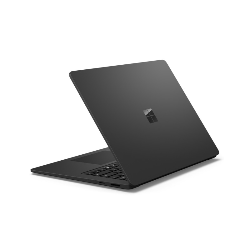 Microsoft Surface Laptop 15'' (8. edícia)/U5-335/15''/3270x2180/T/16GB/256GB/Intel int/W11P/Black/2R