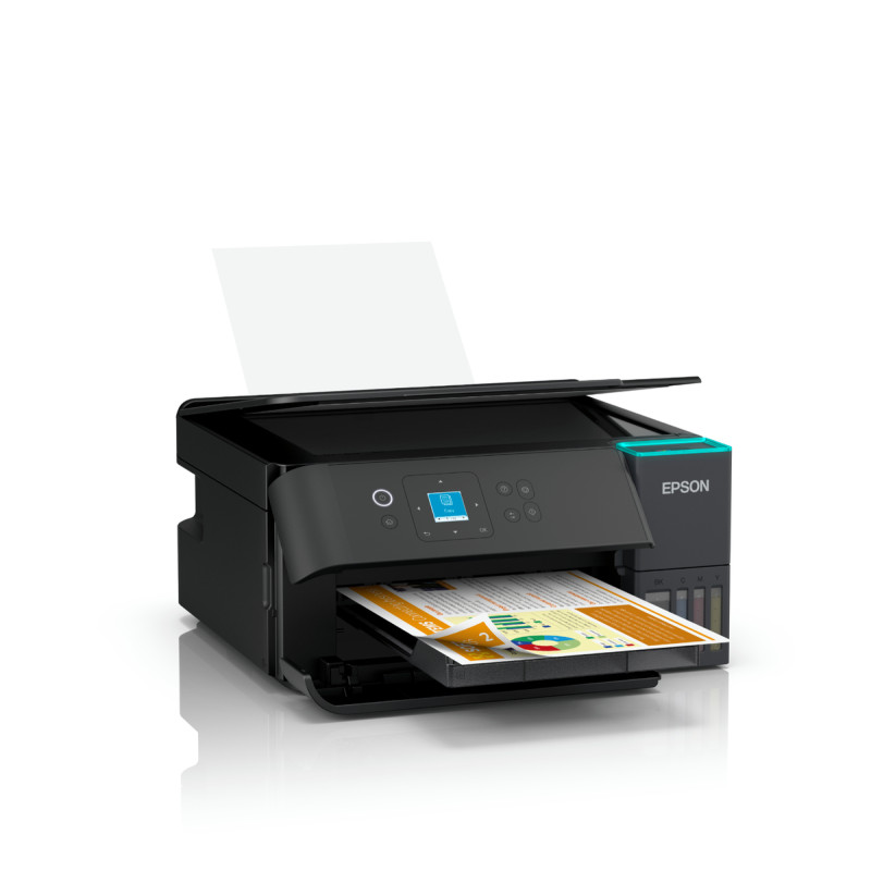 Epson EcoTank L4360