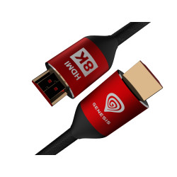 Genesis kábel HDMI M/M V2.1 3M 8K pre XBOX X/S