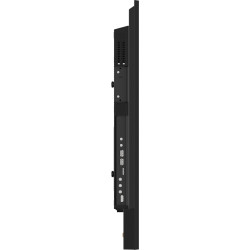 43'' iiyama LH4365UHSB-B1: IPS, 4K UHD, Android, 24/7