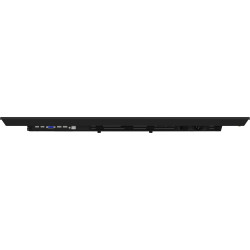 43'' iiyama LH4365UHSB-B1: IPS, 4K UHD, Android, 24/7