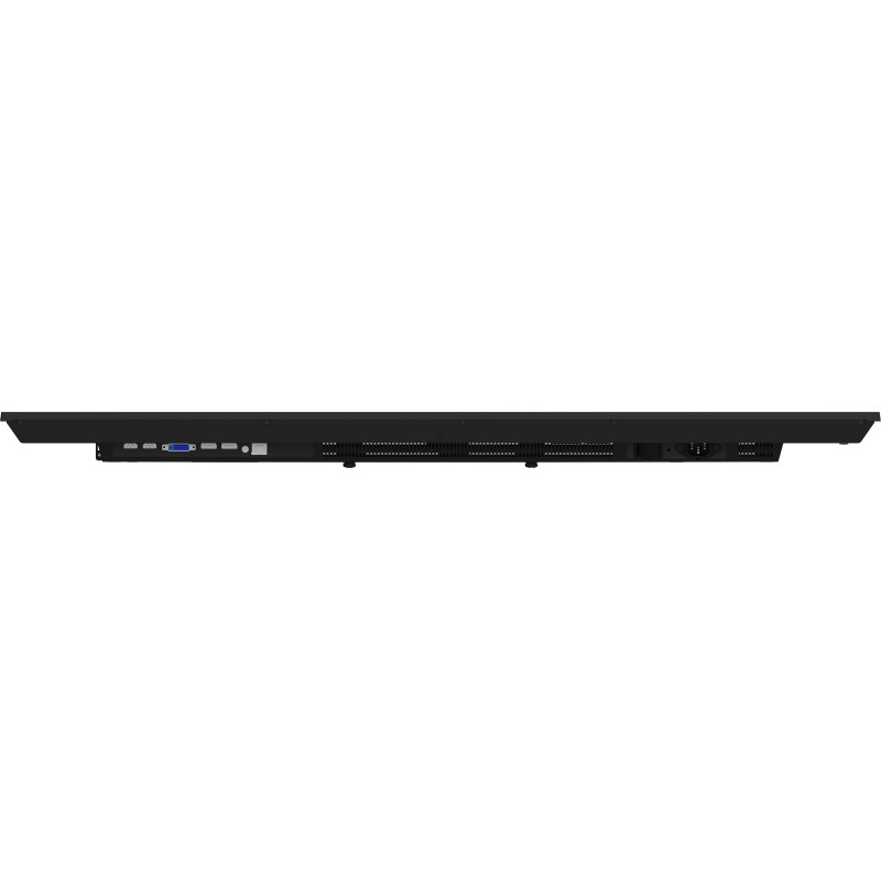 43'' iiyama LH4365UHSB-B1: IPS, 4K UHD, Android, 24/7