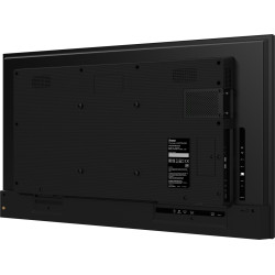 43'' iiyama LH4365UHSB-B1: IPS, 4K UHD, Android, 24/7